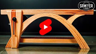 Workbench Build #shorts