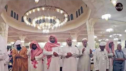 تلاوة من سورة الأنبياء || القارئ يحيي الاركاني