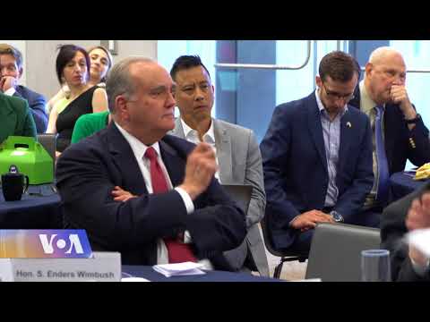 საქართველოს სახელმწიფოს 100 წლისთავს ღონისძიება მიეძღვნა