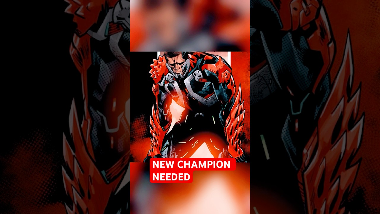 Я не думаю, что я гожусь на роль Спауна 