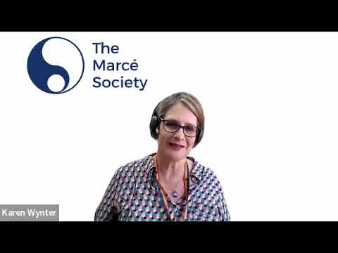A discussion with The Marcé Society on Perinatal Trauma in Australia