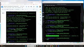 Mini Lab 4   Encryption and Hashing with Linux & OpenSSL 11-13-2024