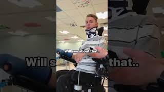 Just Getting Started