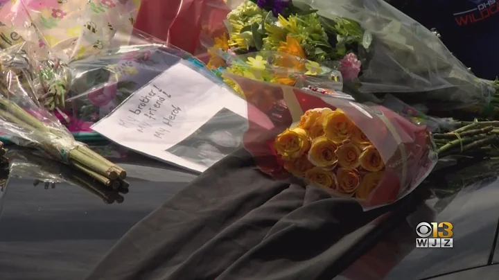 Family, Friends Remember Delmar Police Cpl. Keith ...