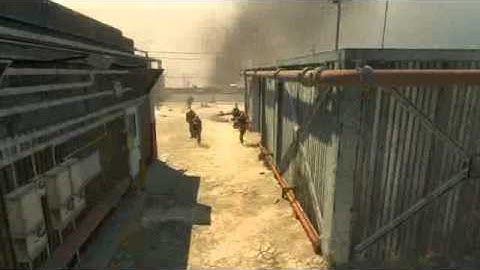 Call of duty black ops random tomahawk on Launch