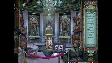 Mystery Case Files: Prime Suspects - Part 5: The Rabbit Hole