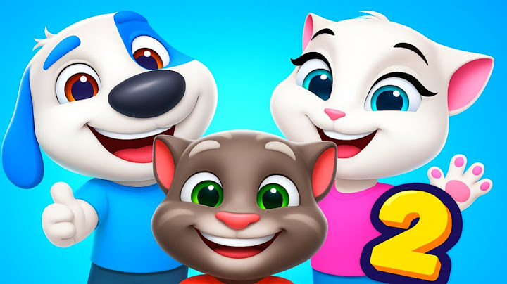 TALKING TOM FRIENDS 2 NEW GAME | MY TALKING TOM FRIENDS UPDATE| Getting to know Hank | DAY 4-6