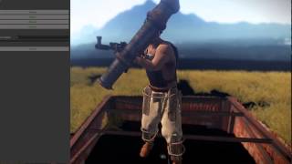 Devblog 73 - Playrust.cz #3