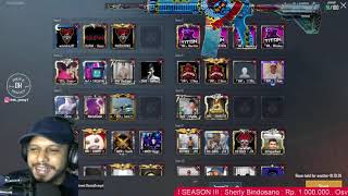 GROUP 1 DAN 2 SEASON 3 PAPUAGAMING sapa mo help !!! papua bisa screenshot 3