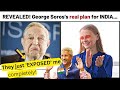 So this is what george soros wants in india can indians question you e14  karolina goswami