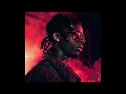 (FREE) Yung Mal Type Beat 2025 "WALKING"