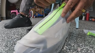 Ship or Skip: Sneakerhead puts shoe-protecting booties to the test