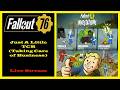 Fallout 76 - Completing Infestations, Events & Activities in 2026