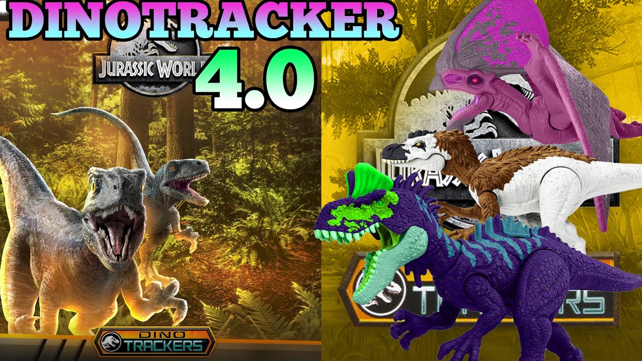 Dino World - Jurassic Dinosaur APK [UPDATED 2023-10-18] - Download Latest  Official Version