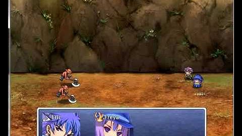 TSBS Devlog 1.4 - Battle Camera! (part 2)