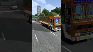 Crazy Indian tark  vs Flood RoadGet ready for an intense and risky journey!Crazy Indians 2026