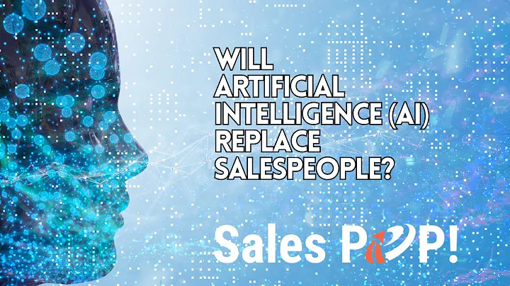 Will Artificial Intelligence (AI) Replace Salespeople?