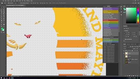DTF How i use my Rasterization Kit V2.1.