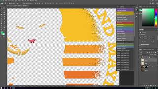 DTF How i use my Rasterization Kit V2.1. Wealth