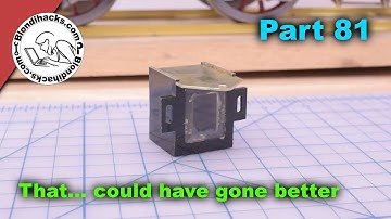 Lubrication System! - Pennsylvania A3 Switcher, Part 81