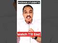 Average Student ka Hidden Superpower 🔥” #shorts #motivation #students #viralshorts #selfconfidence