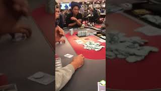 Bicycle Club 80 No Limit Poker Game screenshot 4
