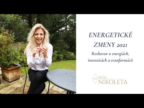 Video: Energetické A Psychologické Zdravie - Alternatívny Pohľad