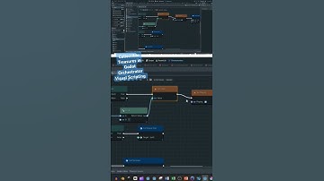 Collectible Treasures in Godot Orchestrator Visual Scripting - Legend of Ikemba Breakdown #godot