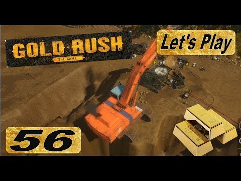 gold rush the game tier 5 setup Gold Rush the Game #56 Genug Material ist das noch lange nicht #Lets Play Die Schatzsucher in Alaska
