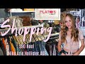 What did we find thrifting at platos closet   100 shopping haul mother daughter edition