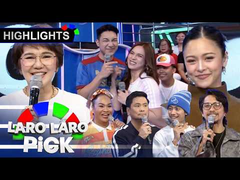“TELL ME MORE!” JACKIE, SUPER KILIG SA EKSENA NILA NI DARREN