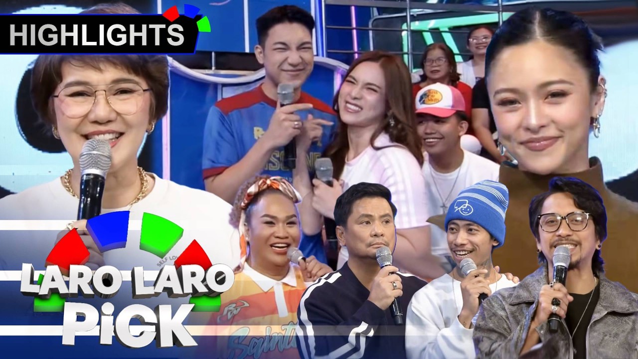 “TELL ME MORE!” JACKIE, SUPER KILIG SA EKSENA NILA NI DARREN