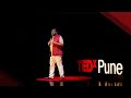 Drive your way to happiness  sriram s  tedxpune