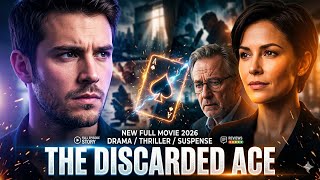 The Discarded Ace(2026) | Full Review &amp; Story Breakdown