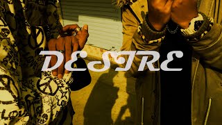 DESIRE || prod by THE EMPEROR BEATZ || Official Music Video ||