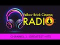 YBC Radio Greatest Hits 24/7 Live | Best Sleep Music, Relaxation, Meditation, Yoga, Spa, Study, Calm