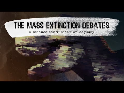 Video: För en massutrotning?
