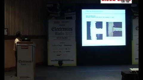 Acceptance testing of high reliable printed Circuit boards