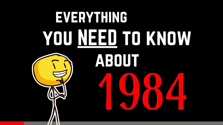 1984 Summary, Themes, and Analysis | What SparkNotes Won't Tell You