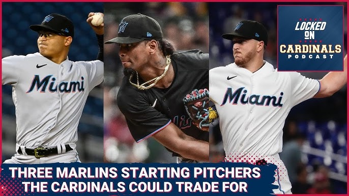 Twins Trade Batting Champ Arraez to Marlins for Pablo López – NBC 6 South  Florida