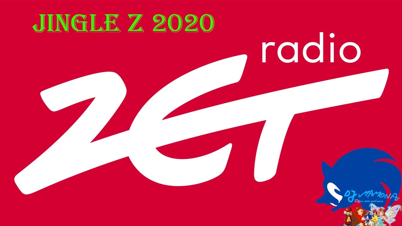 RADIO ZET JINGLE Z ROKU 2020-2023.