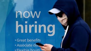Unemployment is rising but more businesses can't find workers, Recruiter.com CEO weighs in on why