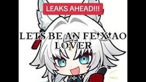 E0S1 Feixiao Kafka 0 cycle MoC 2.4