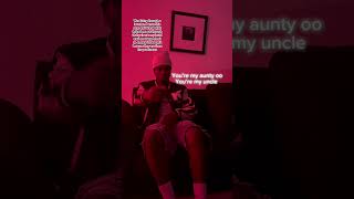 Was Going through a lot when I wrote this song but my loved one’s helped me get through it #shorts