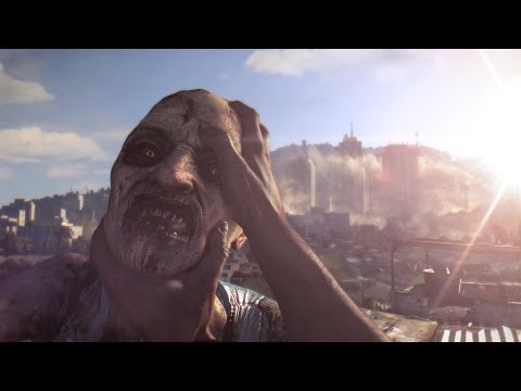 Video: Dying Light Mendapatkan Tanggal Peluncuran Fisik Inggris Yang Baru, Terlambat Sebulan