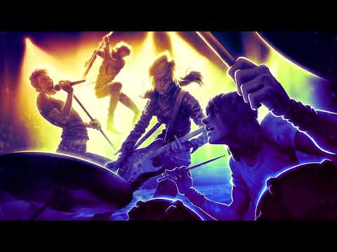 Vídeo: Rock Band 4 Revela 11 Novas Canções