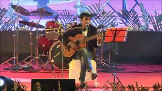 Gulabi Ankhen By Kartik Shirpurkar