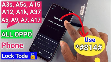 Finally April 2024:- All Oppo Reset Password How to fix forgot lockscreen Password Any Oppo Phone