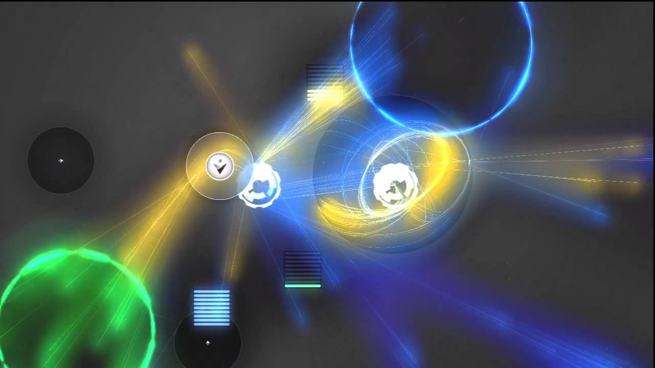 Auditorium HD - Modern Track List - Carefree