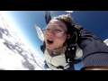 Skydive in Perth York 14,000 feet